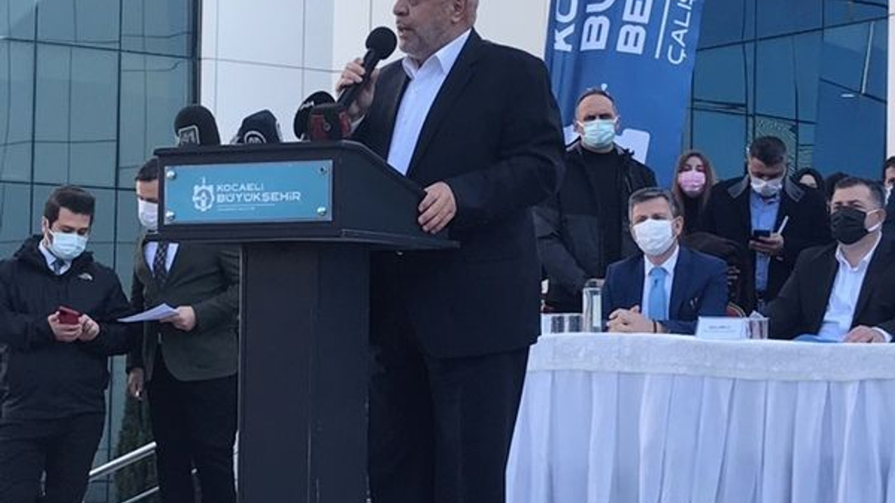 Türkiye’nin en iyi sözleşmesi!